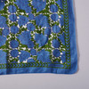 Moismont No 680 Floral Square Scarf