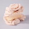 Handmade Organza Rose Hair Claw