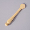 Berard Box Wood Mini Mustard Spatula