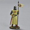 Philadelphia Museum of Art Knights Templar Crusader in Armor Reproduction