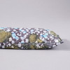 Lavender Rose Flax Eye Pillow in Exclusive Floral Garden Fabric