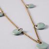 Tolemaide Annita Dots Long Necklace