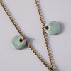 Tolemaide Annita Dots Long Necklace
