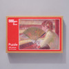 Mary Cassatt At the Theater (Au theatre) Puzzle