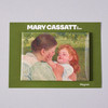 Mary Cassatt Maternal Caress Magnet