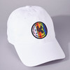 PMA Griffin x Progress Pride Flag Baseball Cap