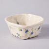 Berry Basket Bowl by ClayStory CT