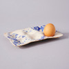 Egg Plate by ClayStory CT