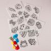 Shrink-Its! D.I.Y. Shrink Art Kit