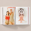 20th Century Fashion 100 Years of Apparel Ads - Bibliotheca Universalis Series