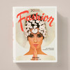 20th Century Fashion 100 Years of Apparel Ads - Bibliotheca Universalis Series