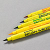 Philadelphia Museum of Art Penco Brush Writer Pen Set