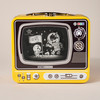 Retro TV Cartoon Lunch Box