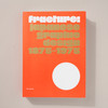 Fracture: Japanese Graphic Design 1875 - 1975 - Philadelphia