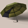 Waterloo Umbrella in Avocado/Midnight