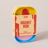 Tinned Goods - Mini Man
