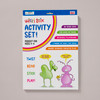 Wikki Stix Activity Set