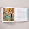 Degas Painter of Ballerinas by Susan Goldman Rubin