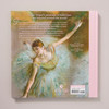 Degas Painter of Ballerinas by Susan Goldman Rubin