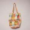 Cala Wayuu Bag in Sparrow Multi Cala Wayuu Bag in Sparrow Multi
