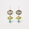 Spring Desire Earrings from Elements