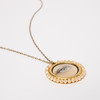 Lover's Eye Pendant from Elements