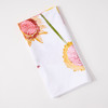 Sunflower Tea Towel by Pretty Flours