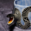Snake Cup by Crooked Curiosities