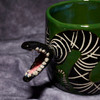 Snake Cup by Crooked Curiosities