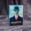 Rene Magritte Playing Cards