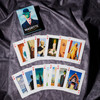 Rene Magritte Playing Cards