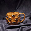 Eyeball Mug by Crooked Curiosities