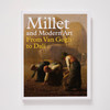 Millet and Modern Art: From Van Gogh to Dalí