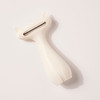 Cat Peeler in Ivory