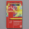 Philadelphia Museum of Art Caran dAche Supracolor Soft Watercolor Pencil Set