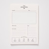 Daily Inventions Creative Stem Notepad