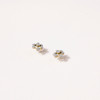 Queen Anne's Lace Stud Earrings