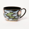 Waterlilies Mug by Caitlin Davis
