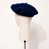 Classic French Wool Beret