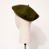 Classic French Wool Beret