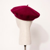 Classic French Wool Beret