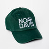 Noah Davis Baseball Cap