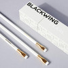  Blackwing Pearl Balanced Graphite Pencils - Pearl White 