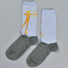 Philadelphia Museum of Art Saint-Gaudens Diana Mens Socks