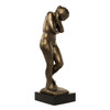  Rodin: Eve 18" Reproduction 