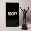12" Resin "ROCKY" Reproduction