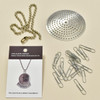 Philadelphia Museum of Art Anni Albers Jewelry Make Your Own Necklace Kit #2