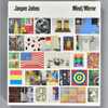 Philadelphia Museum of Art Jasper Johns Mind/Mirror