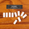  Blackwing Eraser Replacements: White 