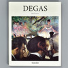 Philadelphia Museum of Art Degas Basic Art Series 2.0